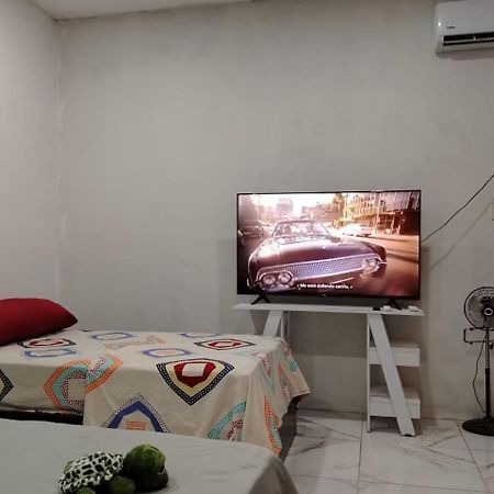 Апартаменты La Casa De Amelia Пуэрто-Бакерисо-Морено Экстерьер фото